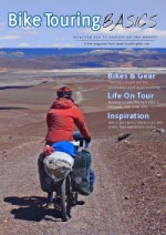 Bike Touring Basics - Andrew Grant, Friedel Grant