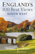 South West England's Best Views - Simon Jenkins