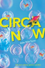 Circa Now - Amber McRee Turner