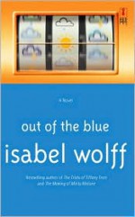 Out of the Blue - Isabel Wolff