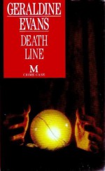 Death Line - Geraldine Evans