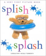 Splish Splash - John Freeman