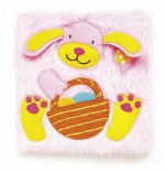 Easter Bunny (Snuggles) - Sally Crabtree, Sally Chambers