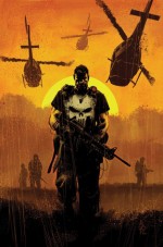 Untold Tales of Punisher Max - Jason Starr, Jason Latour, Roland Boschi