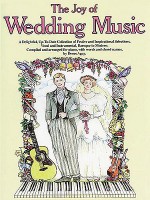 The Joy of Wedding Music: Piano Solo - Music Sales Corporation, Denes Agay