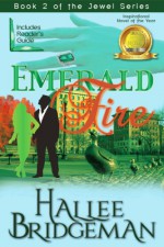 Emerald Fire - Hallee Bridgeman