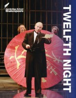 Twelfth Night - Rex Gibson, Anthony Partington, Richard Spencer, Vicki Wienand, Richard Andrews