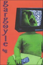 Gargoyle 41 (Gargoyle) - Richard Peabody