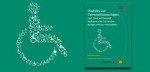 Disability and Universal Human Rights. Legal, Ethical and Conceptual Implications of the Convention on the Right of Persons with Disabilities - Joel Anderson, Jos Philips