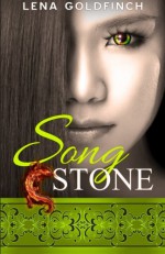 Songstone - Lena Goldfinch