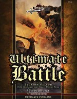 Ultimate Battle: 2 (Ultimate Plug-Ins) - Jason Nelson