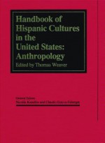 Handbook Of Hispanic Cultures In The United States - Nicolas Kanellos, Francisco A. Lomelڳi