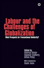 Labour and the Challenges of Globalization: What Prospects for Transnational Solidarity? - Andreas Bieler, Ingemar Lindberg, Devan Pillay