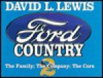 Ford Country II - David Levering Lewis