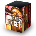 The Rock'n'Roll Romance Box Set - Pam Howes