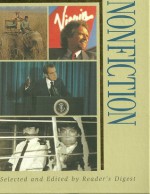 Reader's Digest - Today's Best Nonfiction - Nixon: A Life, Murder at White House Farm, Something Lost Behind the Ranges, Virgin King - Jonathan Aitken, Claire Powell, John Blashford-Snell, Tim Jackson