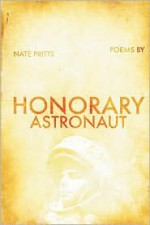 Honorary Astronaut - Nate Pritts