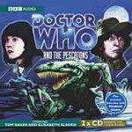 Doctor Who and the Pescatons - Victor Pemberton