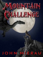 Mountain Challenge - John Mierau