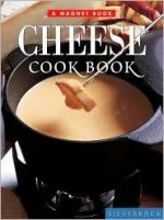 cheese cookbook - Anne McRae