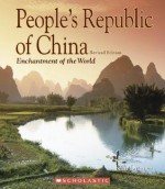 People's Republic of China - Kim Dramer