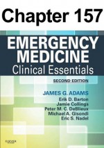 Over-the-Counter Medications: Chapter 157 of Emergency Medicine - James Adams