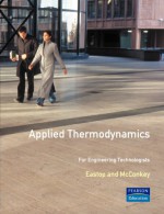 Applied Thermodynamics for Engineering Technologists Student Solutions Manual - T.D. Eastop, A. Mcconkey