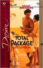 Total Package (Silhouette Desire No. 1642) - Cait London