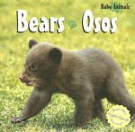 Bears/Osos - Alice Twine, Jose Maria Obregon