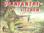 US Infantry-Vietnam in action - Combat Troops No. 6 - Jim Mesko, Tim Mesko