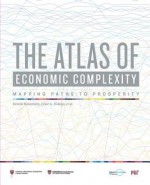 The Atlas of Economic Complexity: Mapping Paths to Prosperity - Ricardo Hausmann, Cesar A Hidalgo