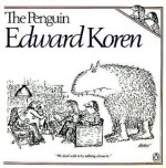 The Penguin Edward Koren - Edward Koren