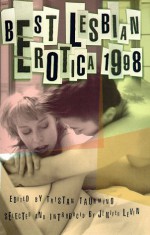 Best Lesbian Erotica 1998 - Jenifer Levin