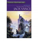 The Green Pearl and Madouc - Jack Vance