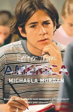 Letter from America - Michaela Morgan