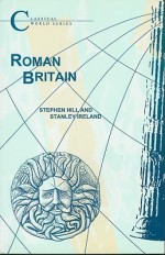 Roman Britain - Stephen R. Hill, Stanley Ireland