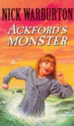 Ackford's Monster - Nick Warburton