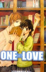 One Sided Love - Yuu Yoshinaga