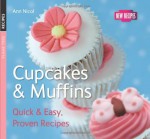 Cupcakes & Muffins. Ann Nicol - Ann Nicol