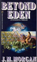 Beyond Eden - J.M. Morgan