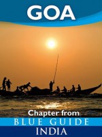 Goa - Blue Guide Chapter (from Blue Guide India) - Sam Miller