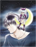 Moon & Blood, Volume 1 - Nao Yazawa