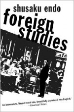 Foreign Studies - Shūsaku Endō, Mark Williams