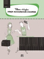 Palmer-Hughes Prep Accordion Course, Bk 3a - Palmer Hughes