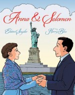 Anna & Solomon - Elaine Snyder, Harry Bliss