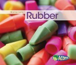 Rubber - Cassie Mayer