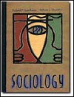 Sociology - Richard P. Applebaum, William J. Chambliss