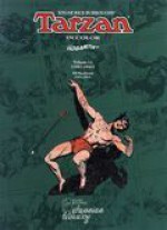 Tarzan in Color, 1941-1942 - Burne Hogarth