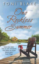 One Reckless Summer - Toni Blake