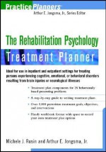 Rehabilitation Planner - Arthur E. Jongsma Jr., Michele Jean Rusin